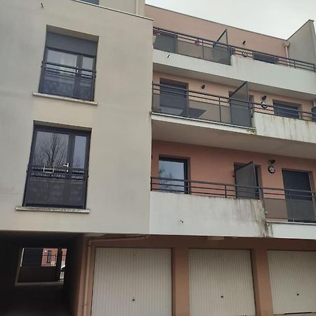 Appartement Proche Aeroport Orly Athis-Mons Luaran gambar