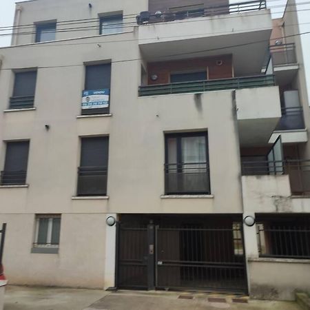 Appartement Proche Aeroport Orly Athis-Mons Luaran gambar