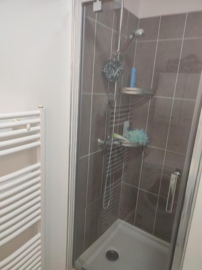 Appartement Proche Aeroport Orly Athis-Mons Luaran gambar